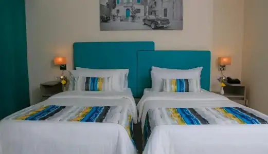 Riviera Spa Resort – Adults Only - 41