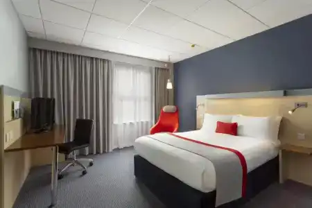 Holiday Inn Express - Edinburgh City Centre by IHG - 32