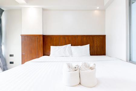 A Sleep Bangkok Sathorn - 25