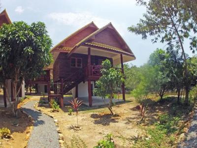 Chaipura Resort - 35