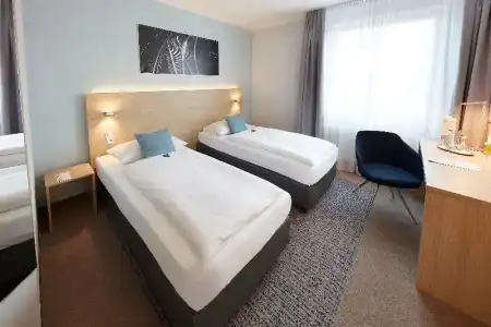 Four Points Flex by Sheraton Goettingen - 33