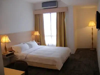 Prima Melaka - 3