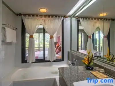 Krabi Maritime Resort - 52