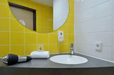 B&B München City-Ost - 16