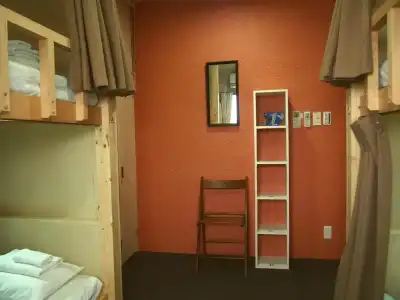 Guesthouse Soi - 29