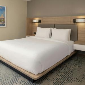 SpringHill Suites by Marriott New Orleans Warehouse Arts District - 34