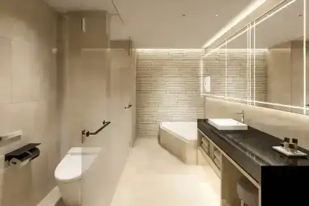 Aloft by Marriott Tokyo Ginza - 35