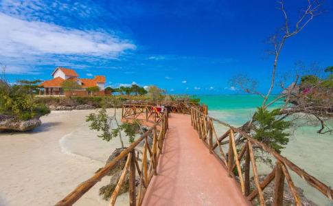 Azao Resort & Spa - 24