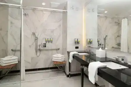 Staypineapple, An Elegant, Union Square - 9