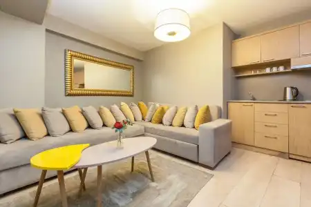Galata 1785 Suites - 28
