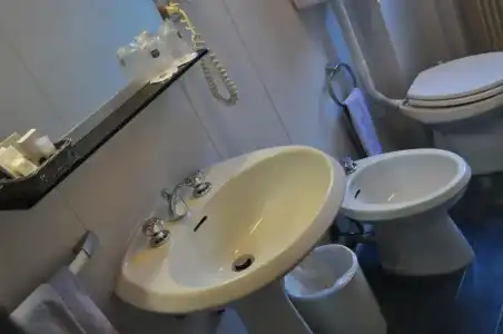 B&B Treviso Al Fogher - 9
