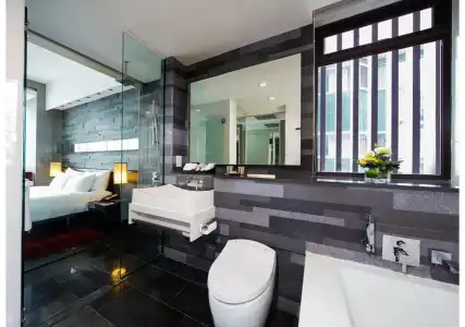Quincy Singapore by Far East Hospitality - 4