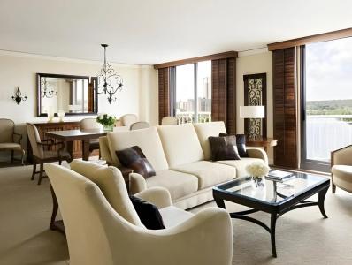 Four Seasons Austin - 6