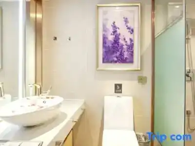 Lavandes· Dongguan Liaobu Center - 32