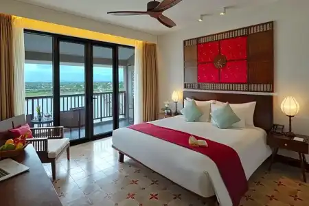 RiverTown Hoi An Resort & Spa - 98