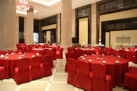 Wyndham Grand Xi'An Residence - 15
