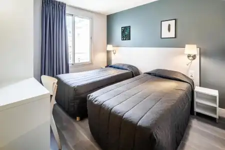Hôtel Mirasol - 4