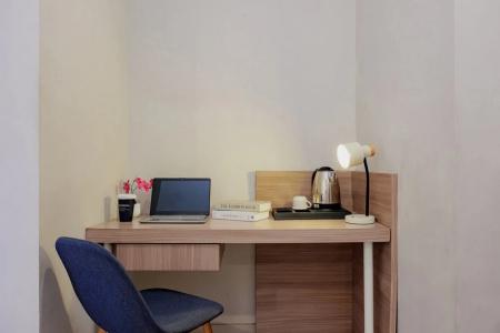 RedDoorz Premium near Ragunan Zoo 2 - 46