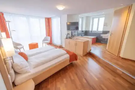Lifestyle & Spa Grächerhof - 58