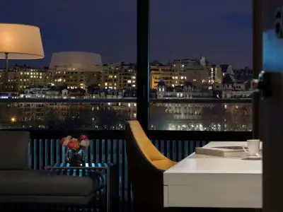 Pullman Paris Tour Eiffel - 21