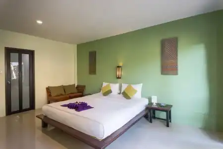 Sabai@Kan Resort - 81
