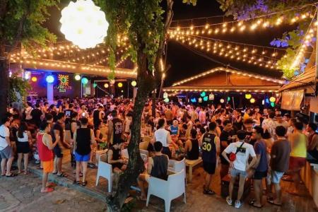 Silversand Resort Samed - 46