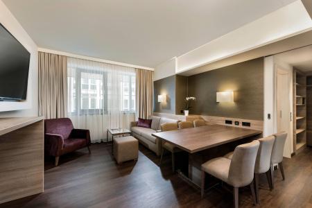 Radisson Blu & Conference Centre, - 47