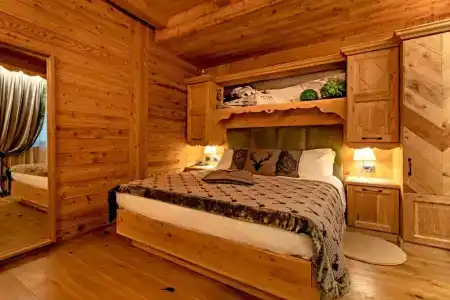 Fiocco di Neve Relais & Spa - 23