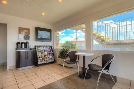 Motel 6 Las Vegas, NV - Boulder Highway - 13