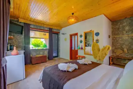 Faralya Yoruk Evi Suite - Adults Only - 47
