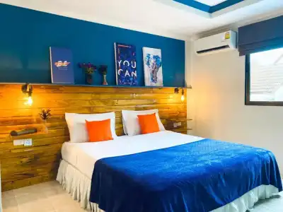 BH Baan Paradise - 48
