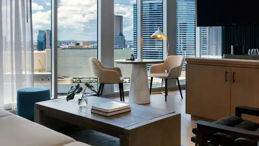 Kimpton EPIC by IHG - 17