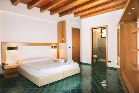 Magaggiari Resort - 22