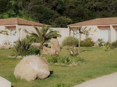 Hôtel Sampiero - 15