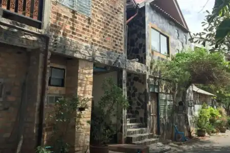 Baan Thai Homestay by BGb Villas - 0
