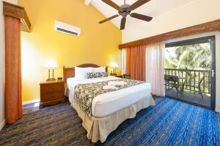 Makai Club Resort - 37