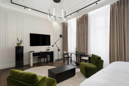 The Amauris Vienna - Relais & Châteaux - 30