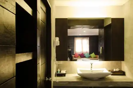 Sea Garden Resort - Haad Chao Phao - 150