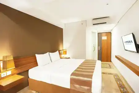 LAMORA Sagan Yogyakarta - 99