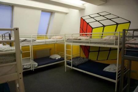 Vitae Hostel - 5