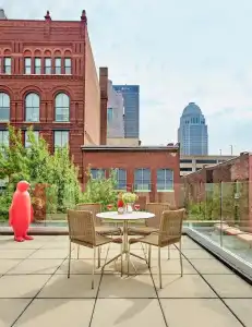 21c Museum Louisville - 40