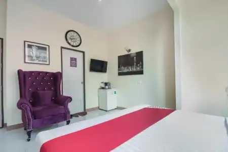 OYO 1134 Baan Zarn Guesthouse - 19