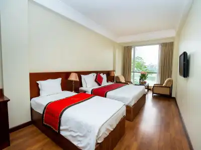 HANZ Regal Hanoi - 28