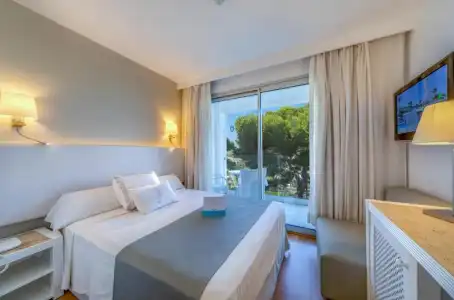 Playa Esperanza Resort Affiliated by Melia - 56