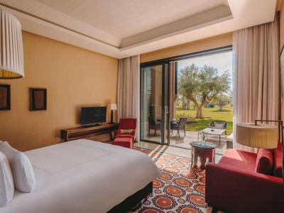Fairmont Royal Palm Marrakech - 39