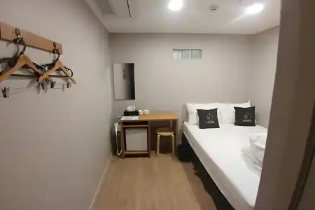 K-Guesthouse Dongdaemun Premium - 21