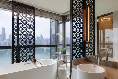 Regent Chongqing - 35