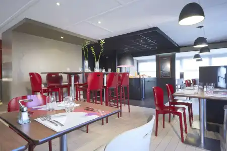 Kyriad Blois Nord - 23