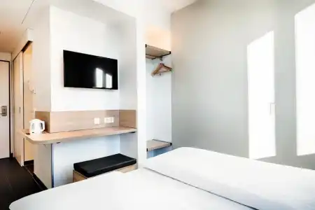 B&B München-Olympiapark - 63