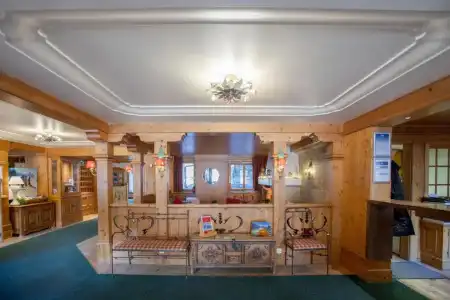 Les Balcons du Savoy - 1